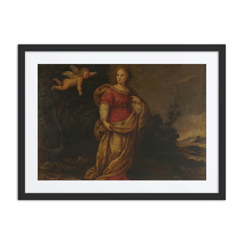 Saint Lucy