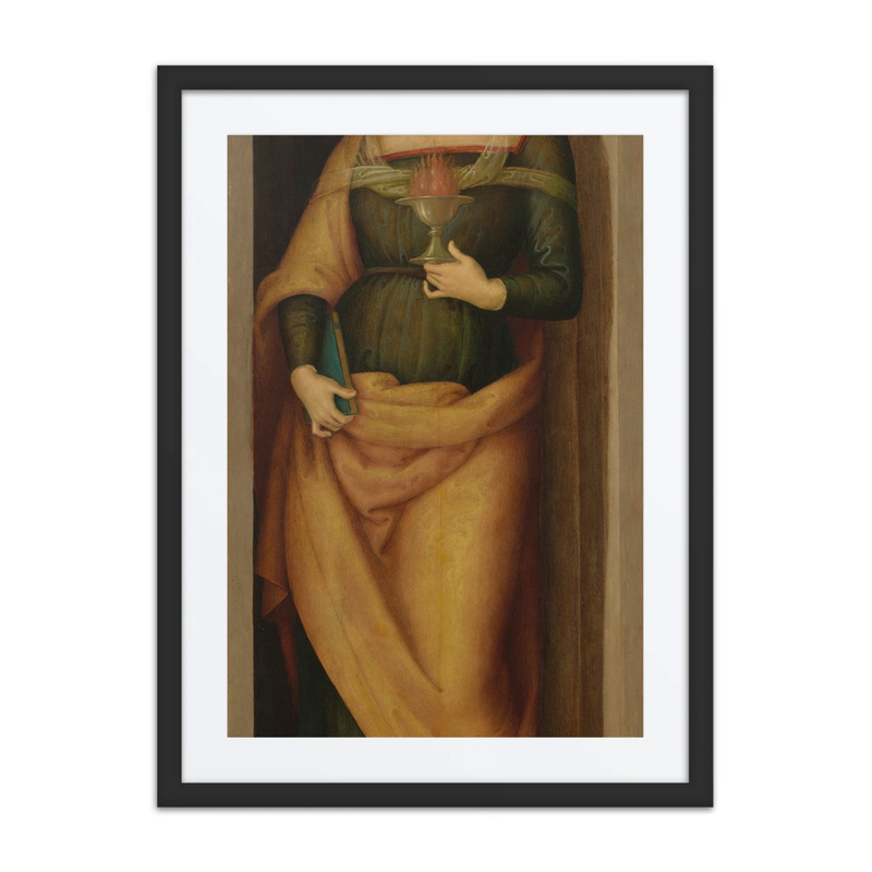 Saint Lucy