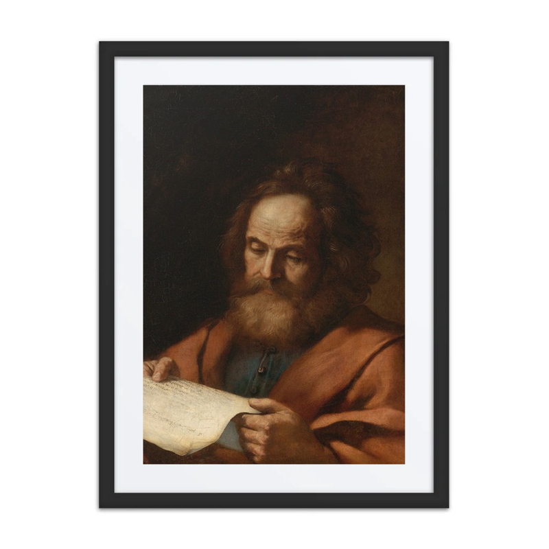 Saint Luke