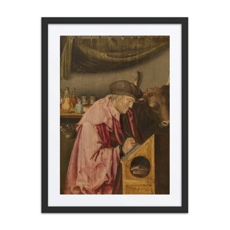Saint Luke