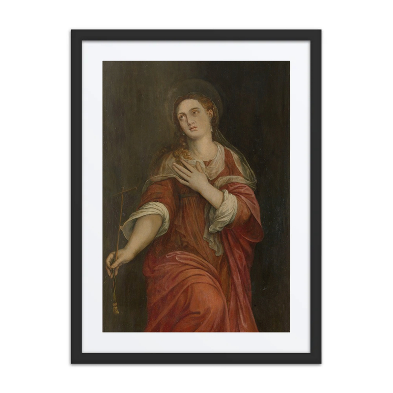 Saint Margaret