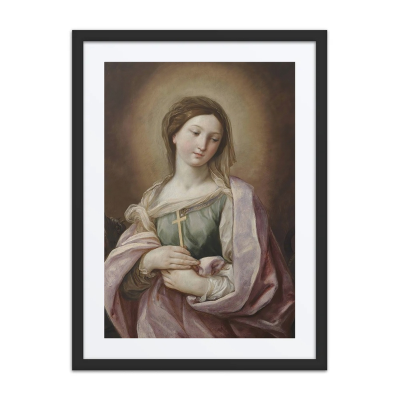 Saint Margaret of Antioch