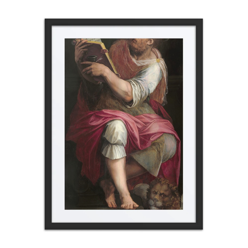 Saint Mark