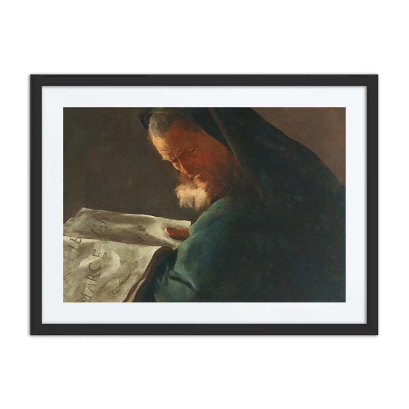 Saint Mark