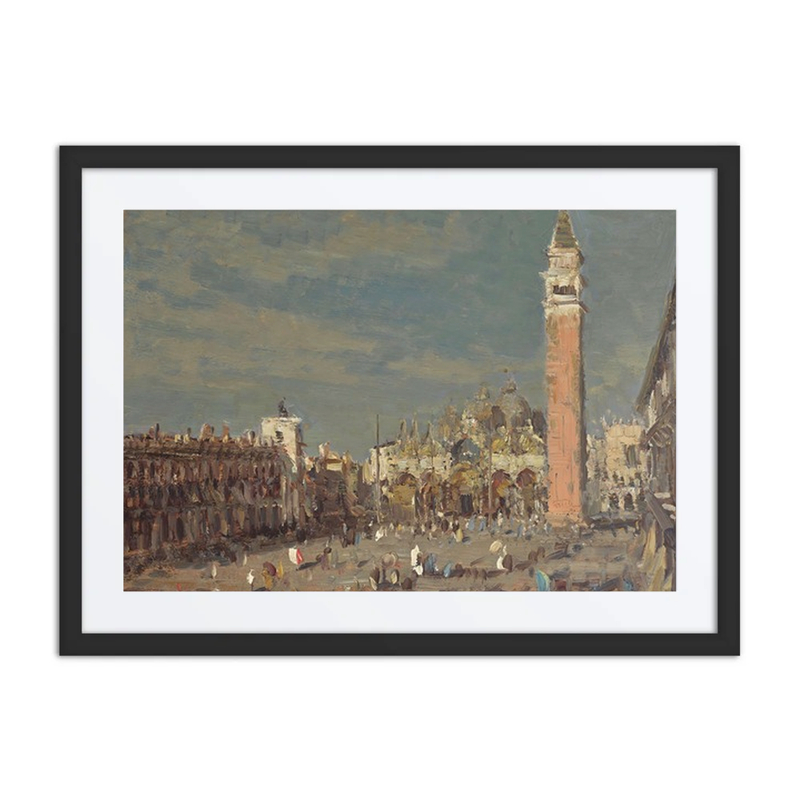 Saint mark's Square