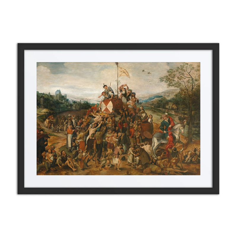 Saint martin’s Day
