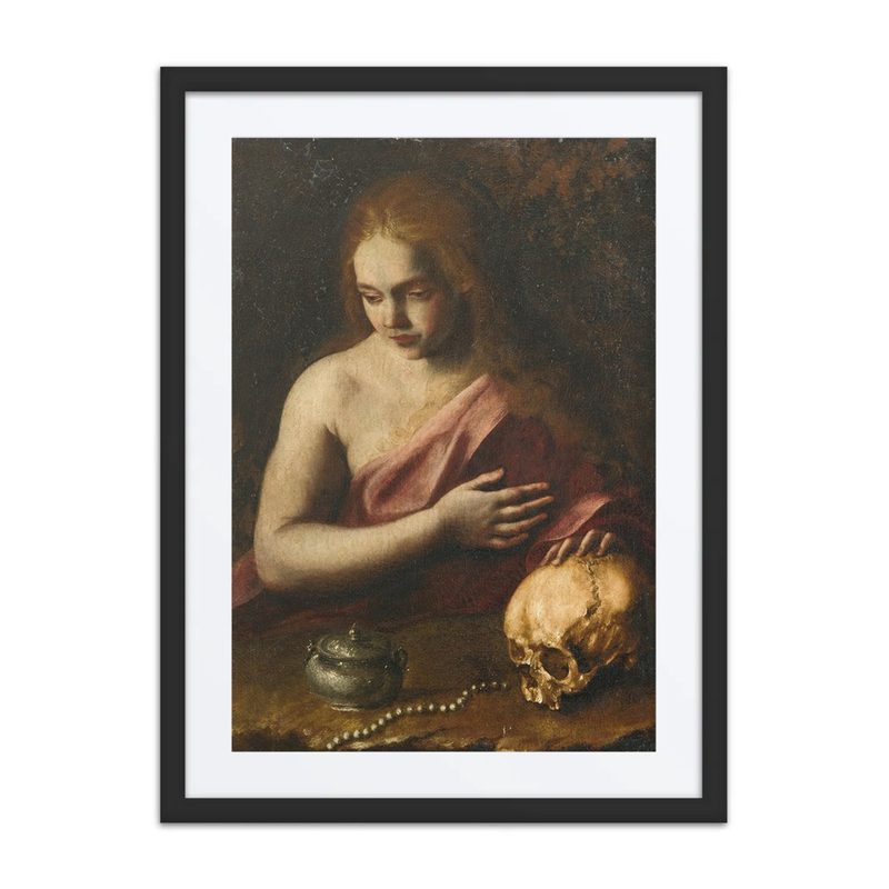 Saint Mary Magdalen