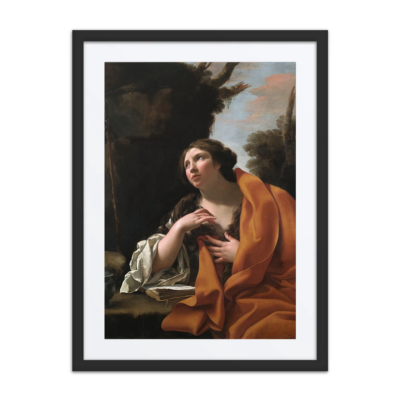 Saint Mary Magdalen