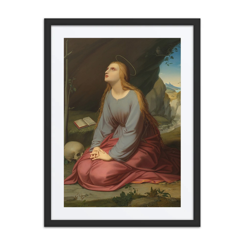Saint Mary Magdalene