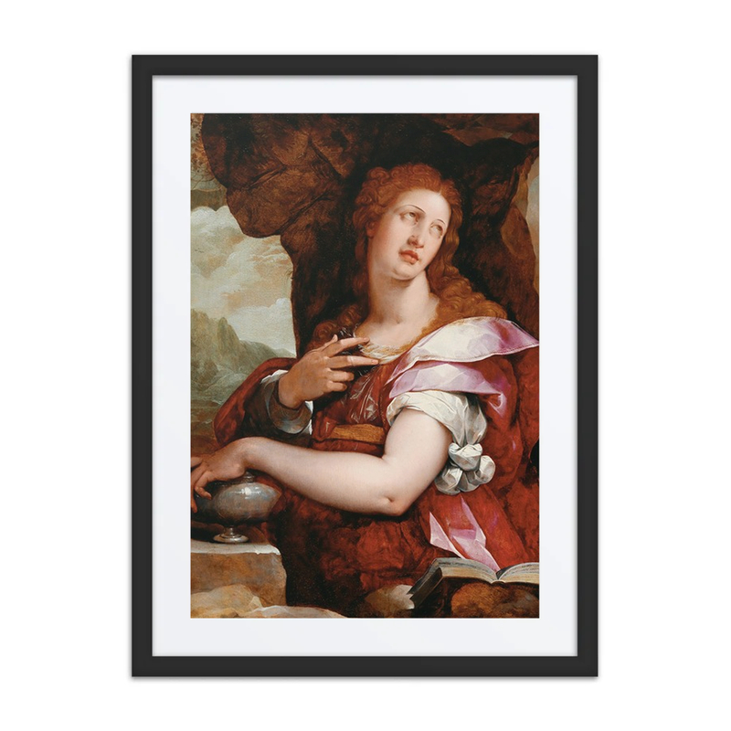 Saint Mary Magdalene
