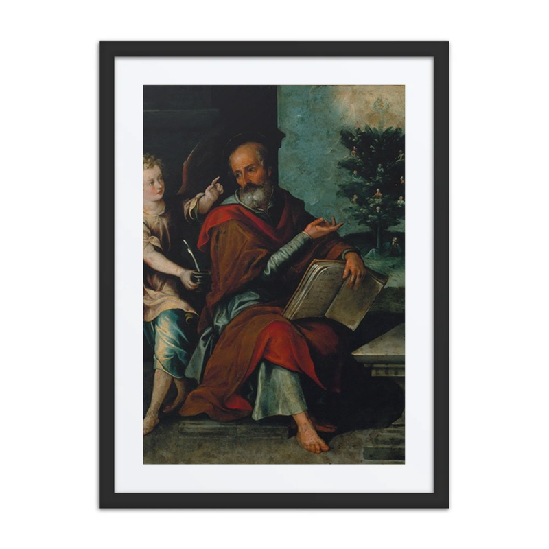 Saint Matthew