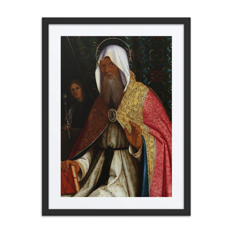 Saint Matthew