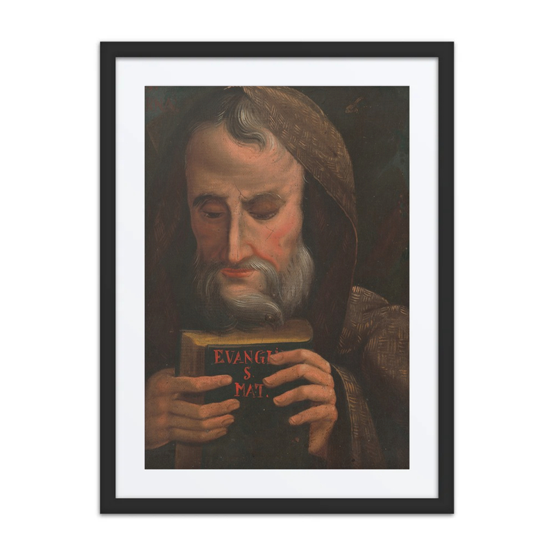 Saint Matthew