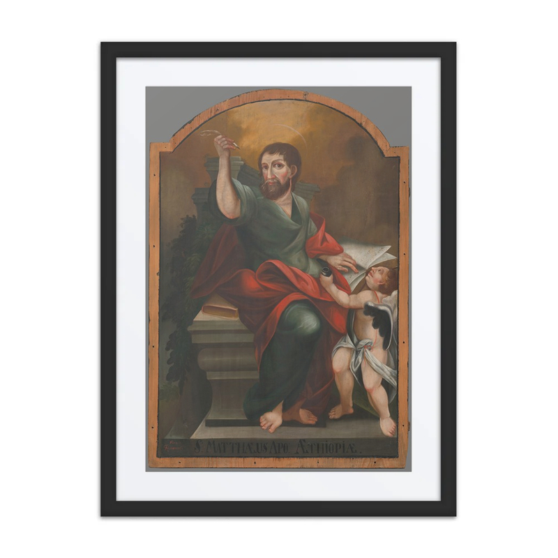 Saint Matthew