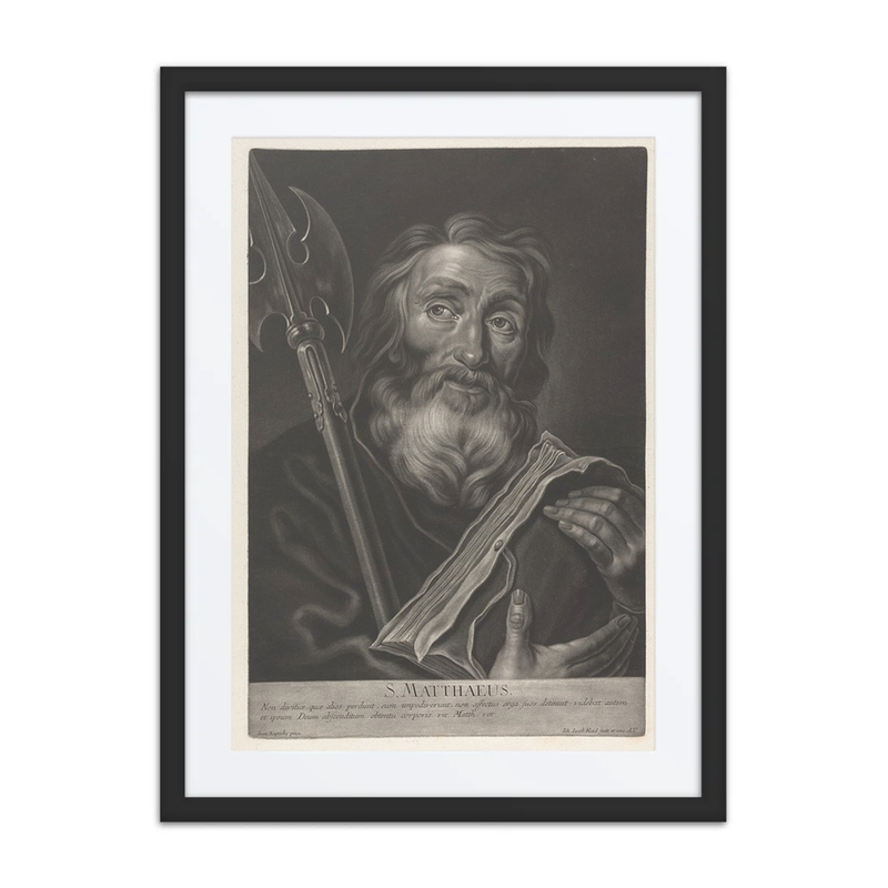 Saint Matthew