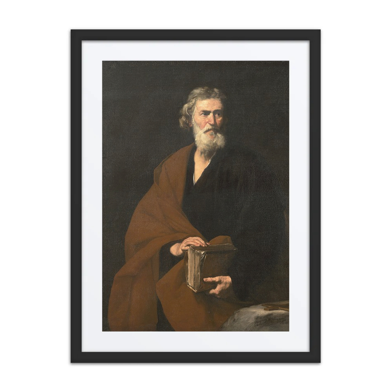 Saint Matthew
