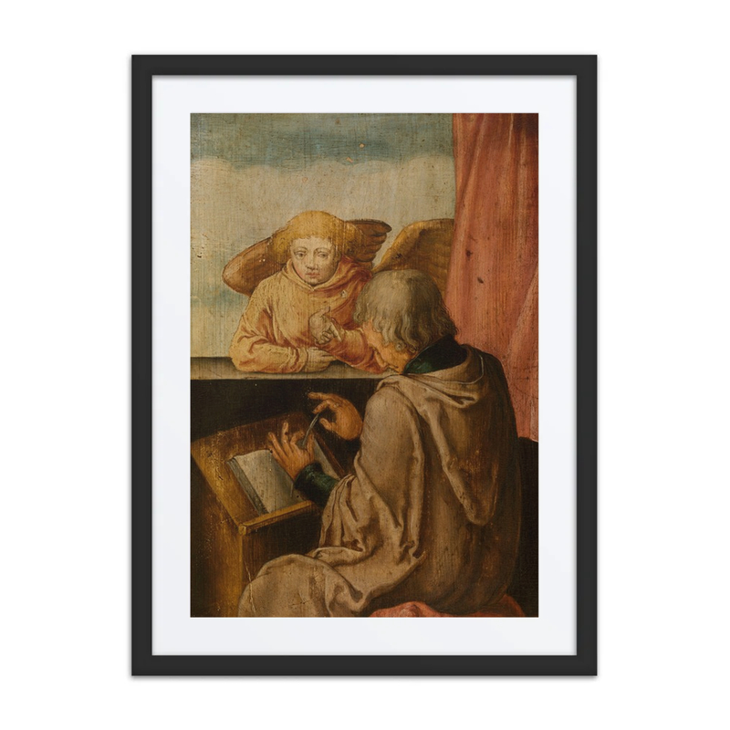 Saint Matthew
