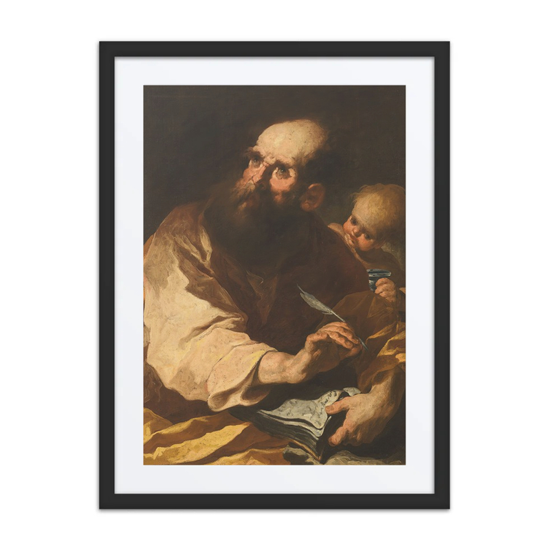 Saint Matthew