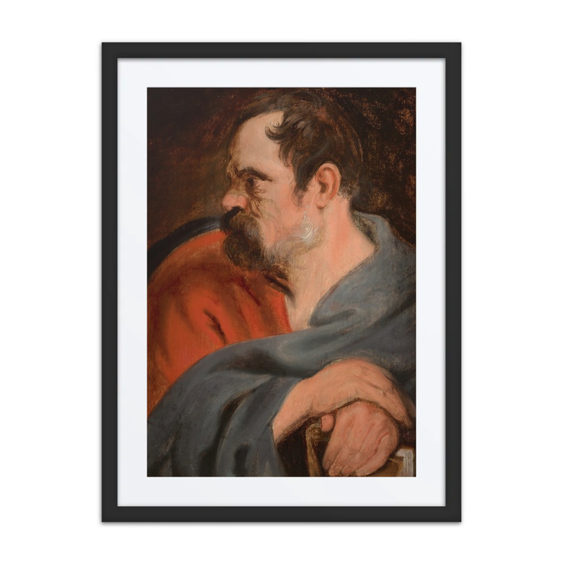 Saint Matthias