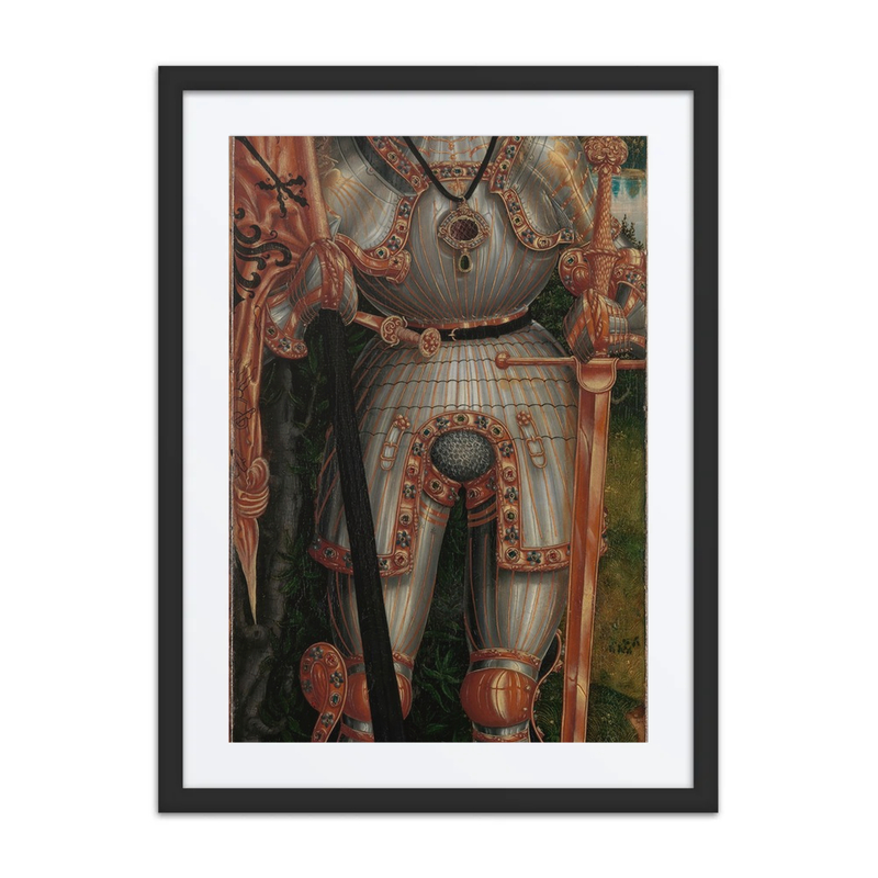 Saint Maurice