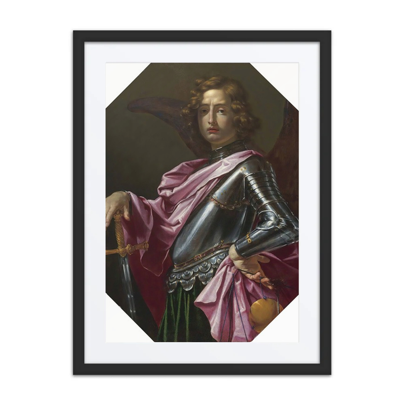 Saint Michael the Archangel