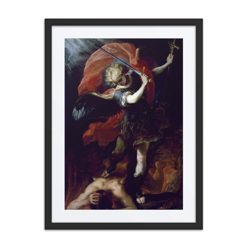 Saint Michael the Archangel