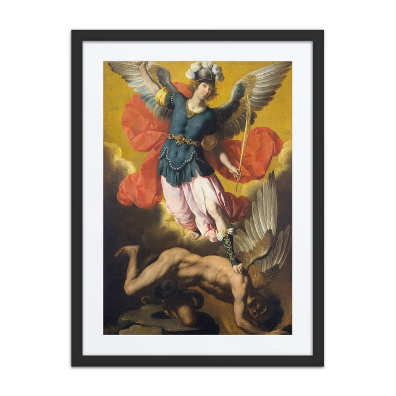 Saint Michael the Archangel