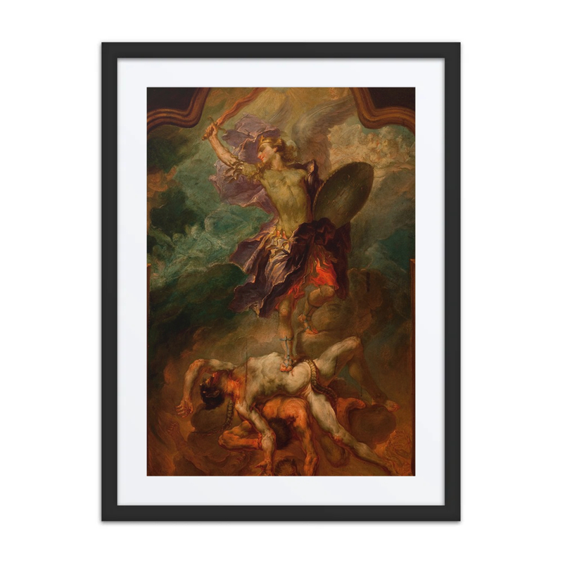 Saint Michael
