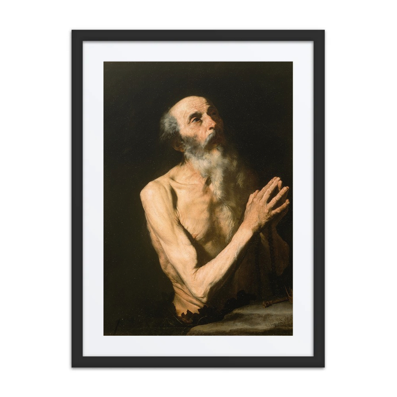 Saint Onuphrius