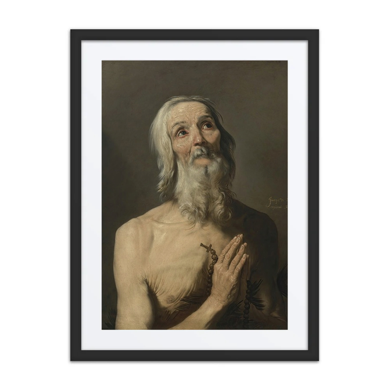 Saint Onuphrius