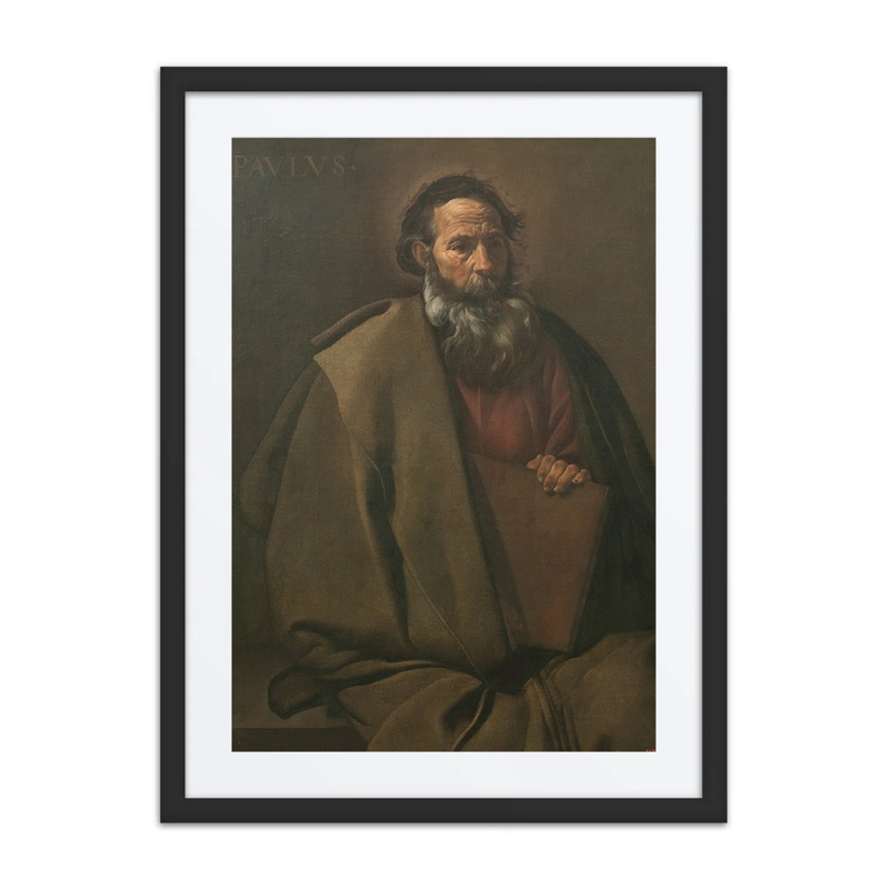 Saint Paul