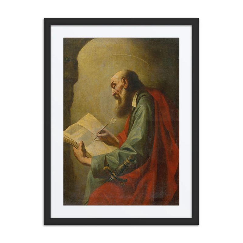 Saint Paul