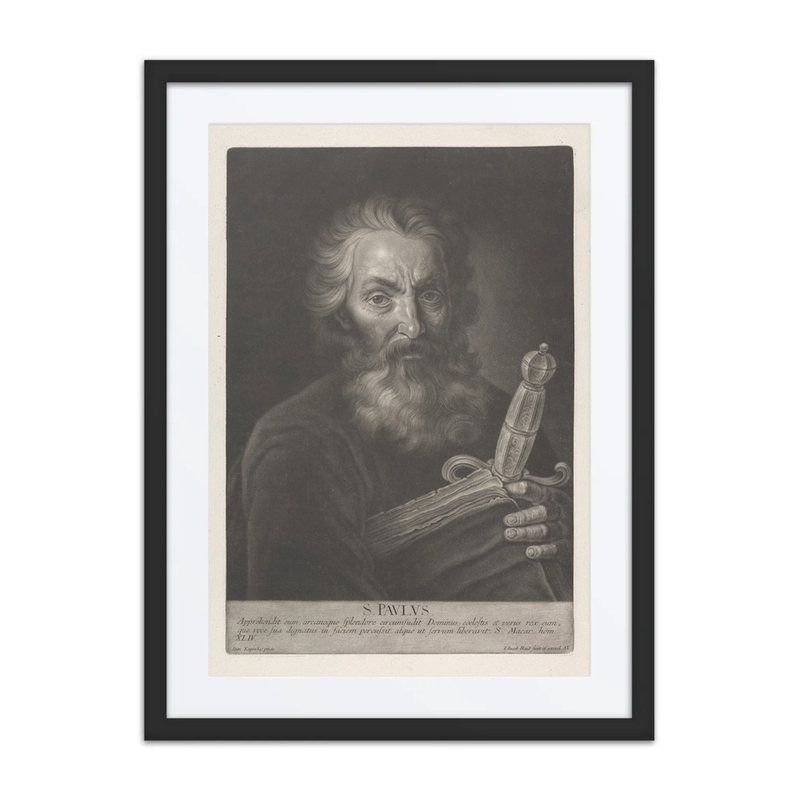 Saint Paul