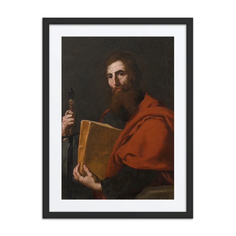 Saint Paul