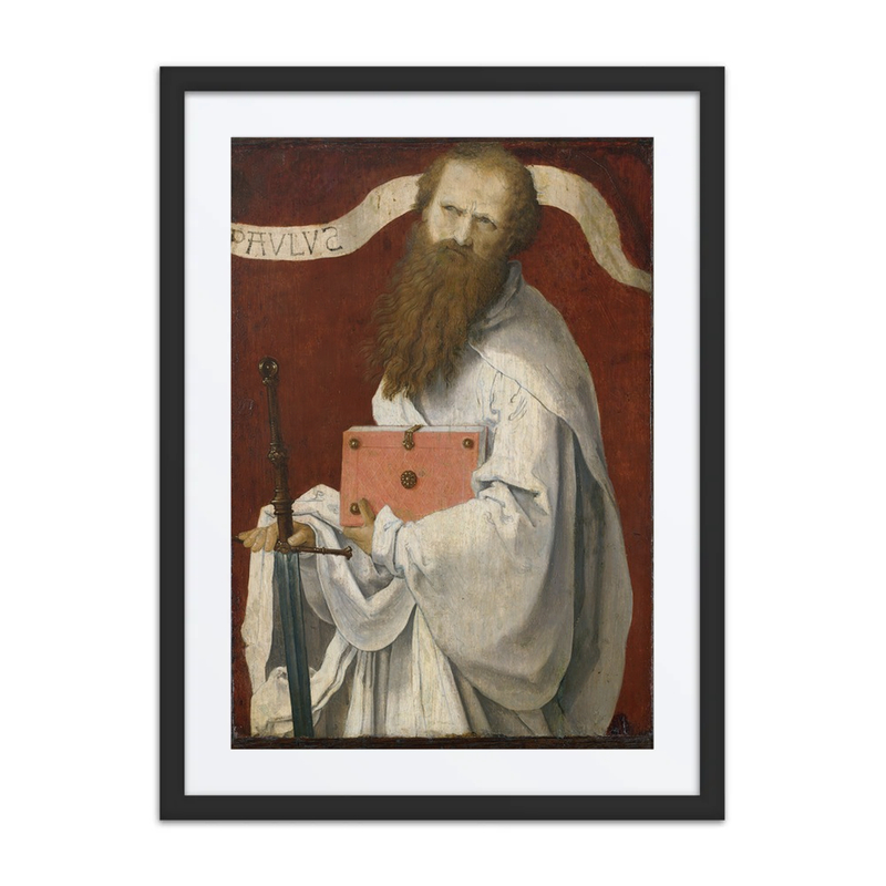 Saint Paul