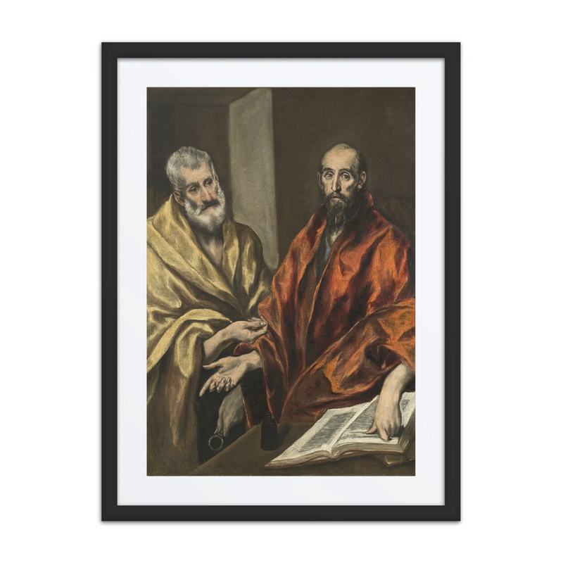 Saint Peter and Saint Paul