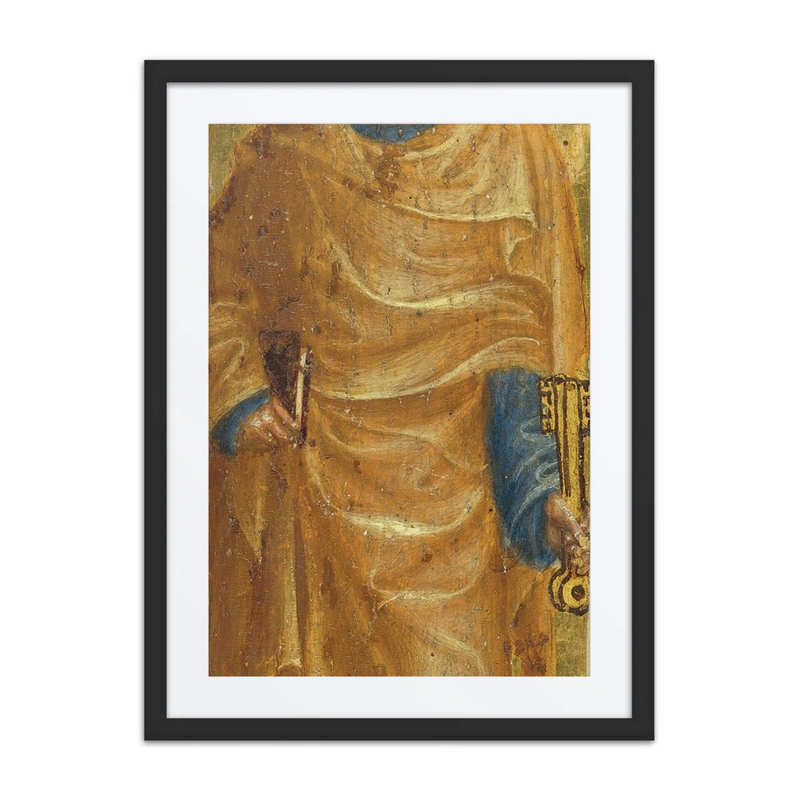 Saint Peter