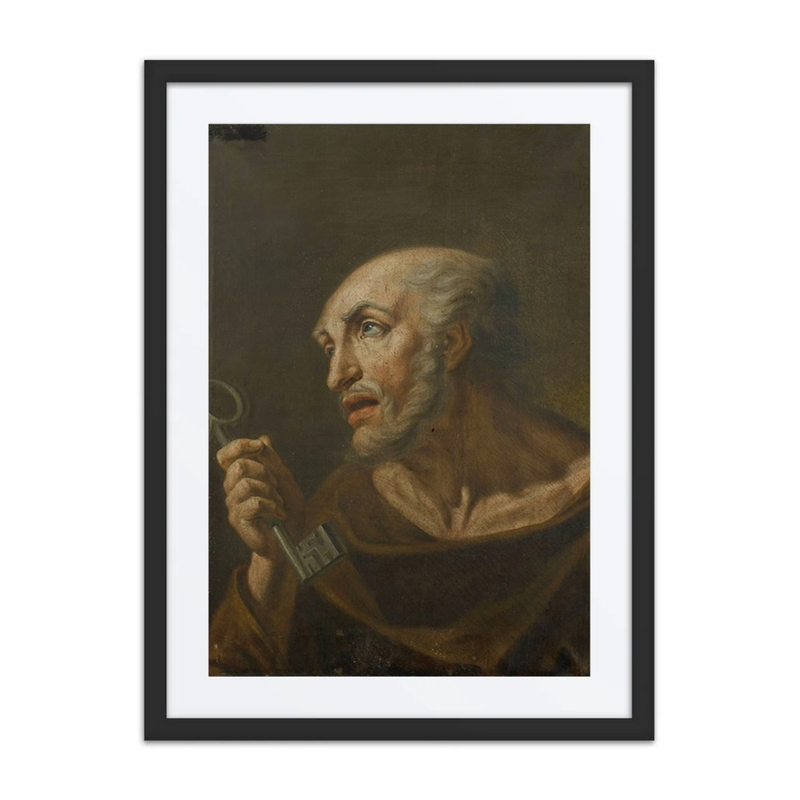 Saint Peter