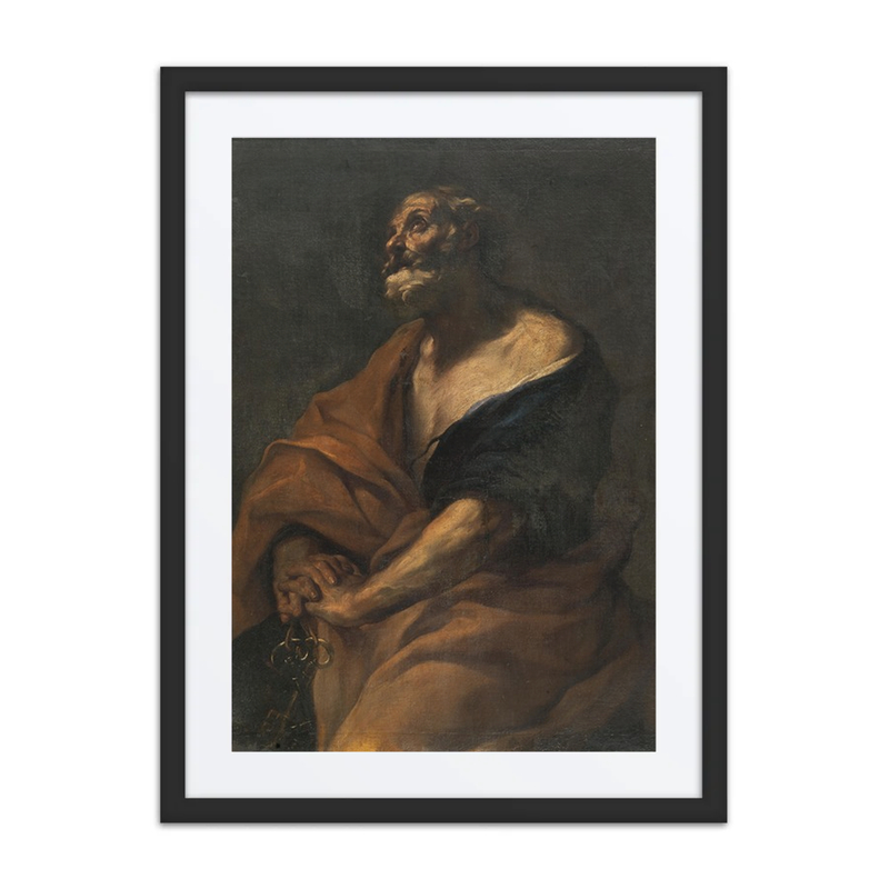 Saint Peter