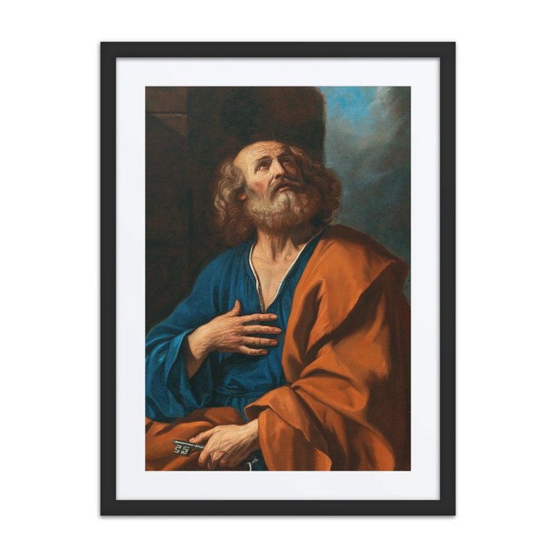 Saint Peter