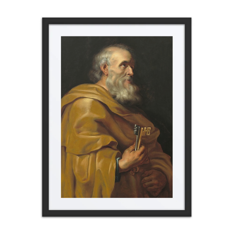 Saint Peter