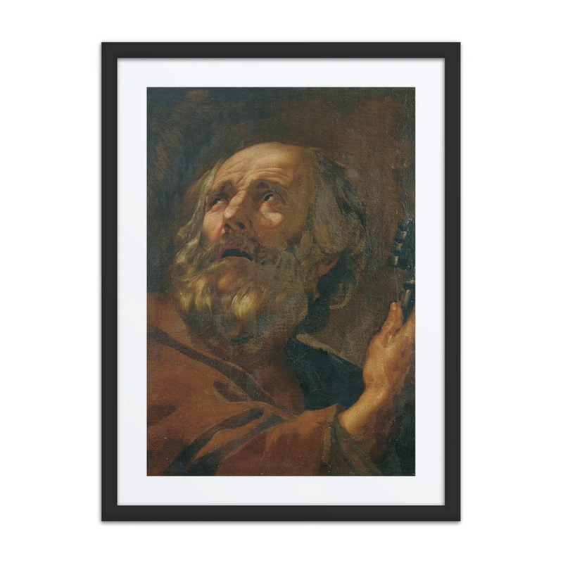 Saint Peter