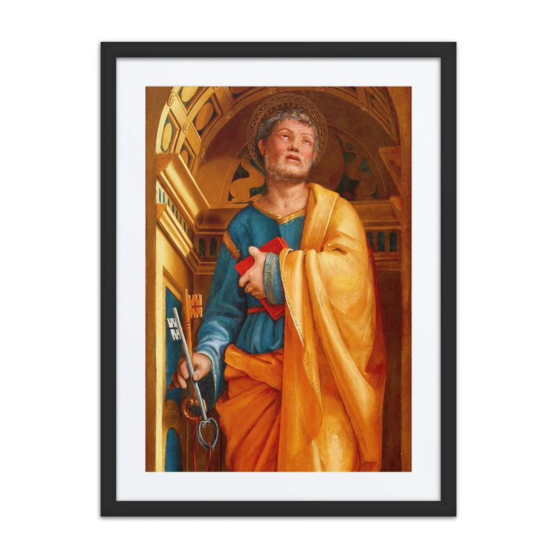 Saint Peter the Apostle