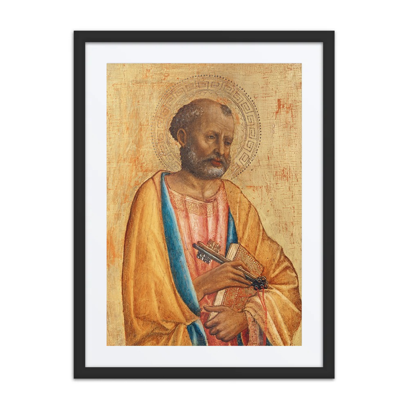 Saint Peter