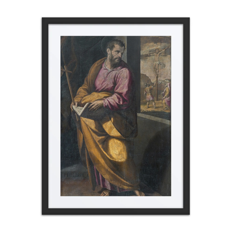 Saint Philip