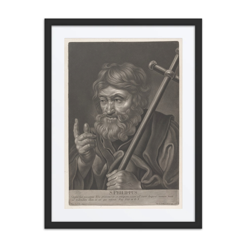 Saint Philip