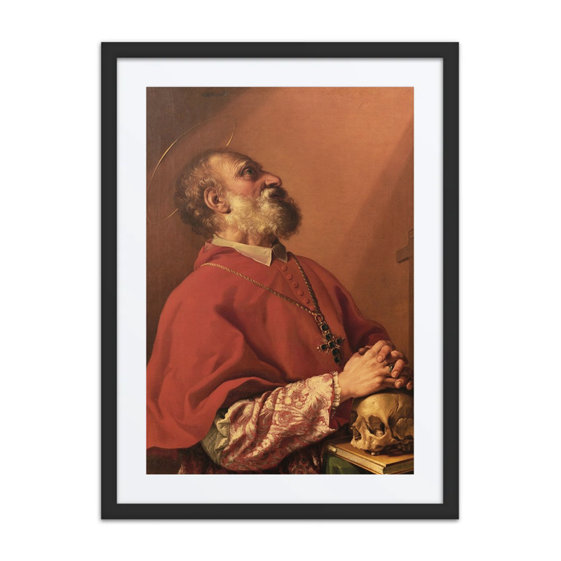 Saint Philip Neri