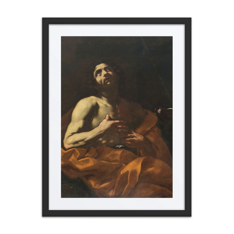 Saint Roch