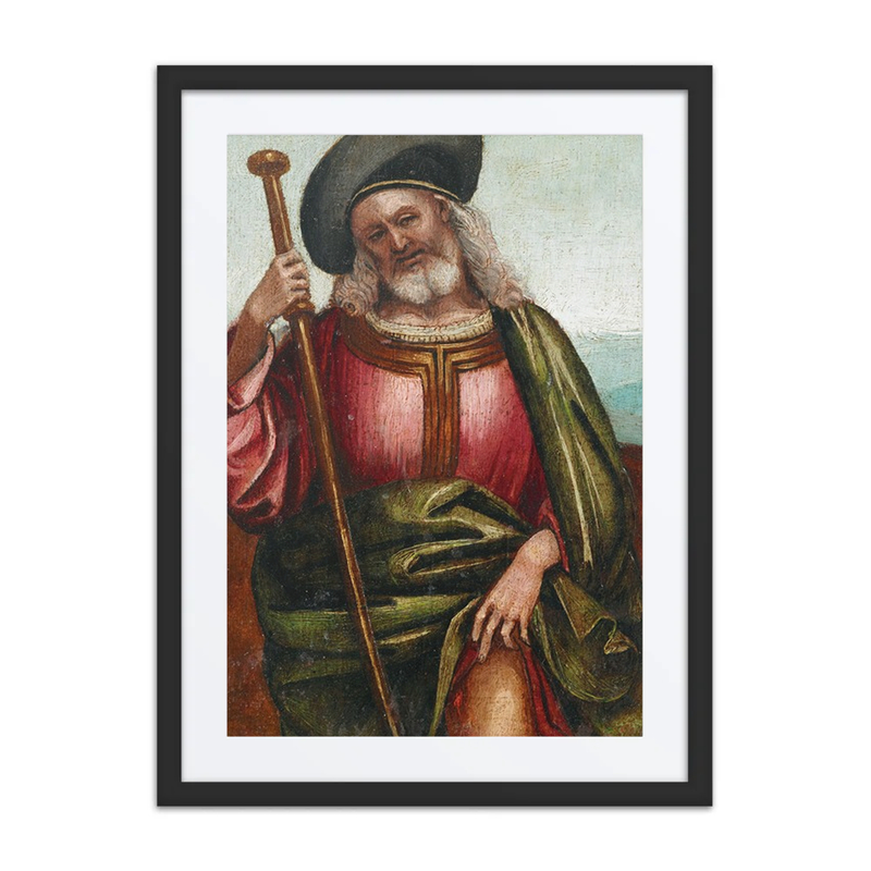 Saint Roch