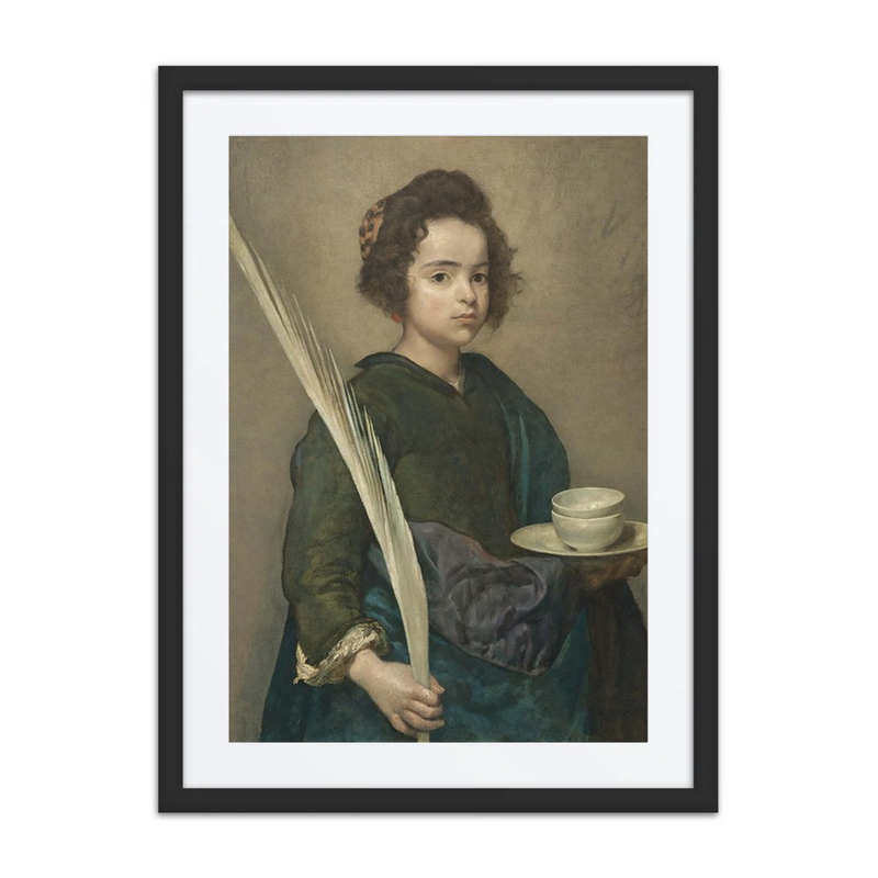 Saint Rufina